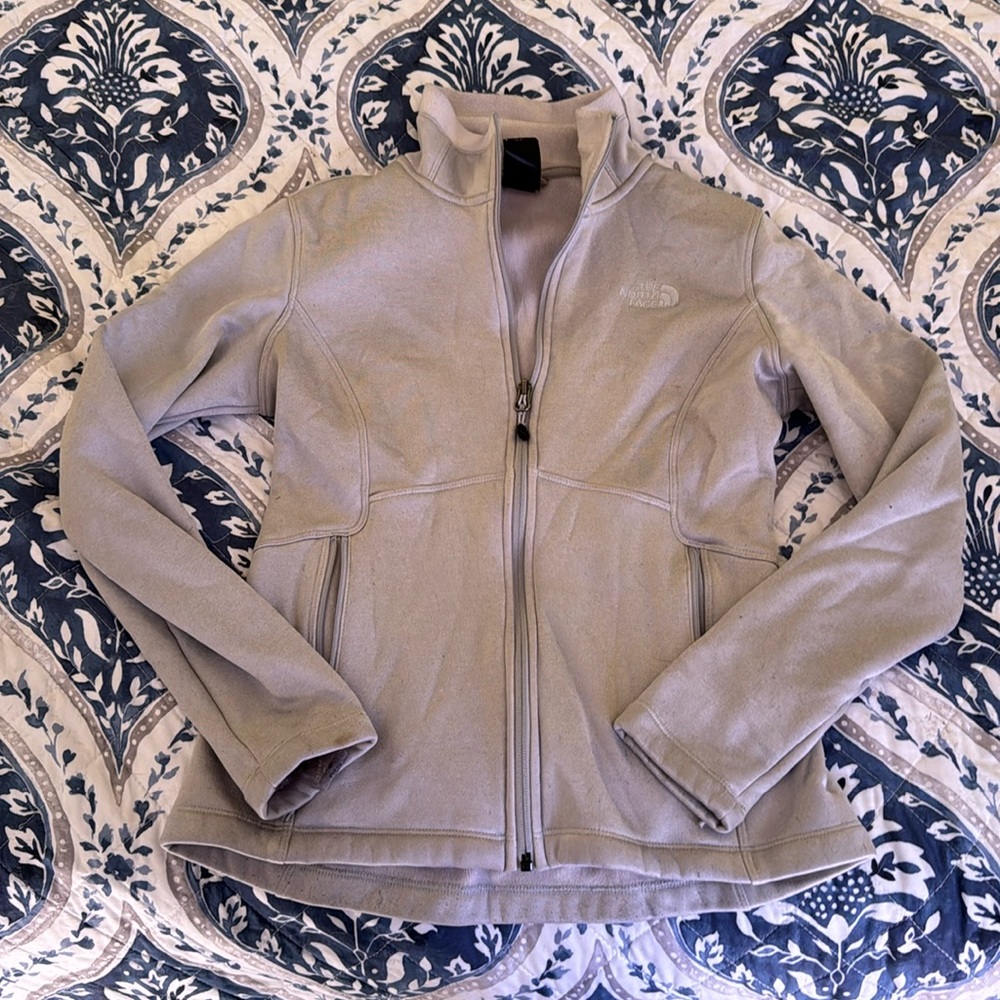 North Face jacket